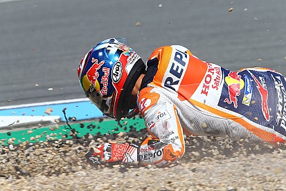 Brno MotoGP: Cumartesi'nin en iyi fotoğrafları