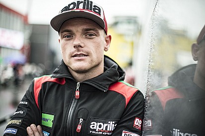 Turun kelas, Lowes bidik gelar juara Moto2