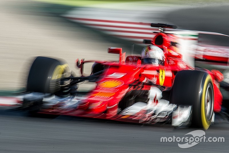 Umfrage: Wer wird Formel-1-Weltmeister 2017?