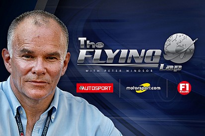 Motorsport Network and commentator Peter Windsor launch new video series