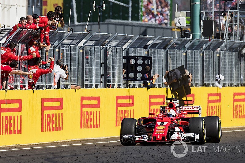 Analiz: Ferrari'nin yeniden yükselişinin perde arkası