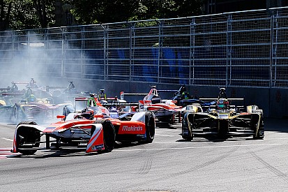 Todt meglepetéseket ígér a Formula E jövőbeli autóival kapcsolatban