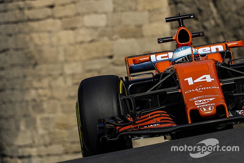 Власники McLaren готові обмінятися двигунами з Williams