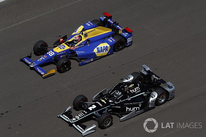Де Ферран: Бос Haas Ф1 неправий щодо американських пілотів