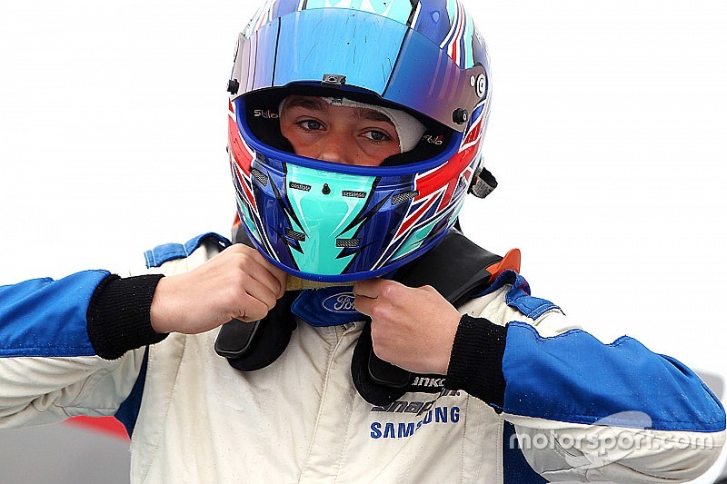Monger se despierta del coma tras las amputaciones