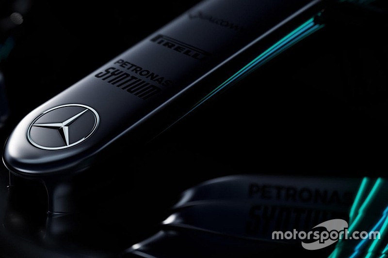 Mercedes ha dado un paso adelante