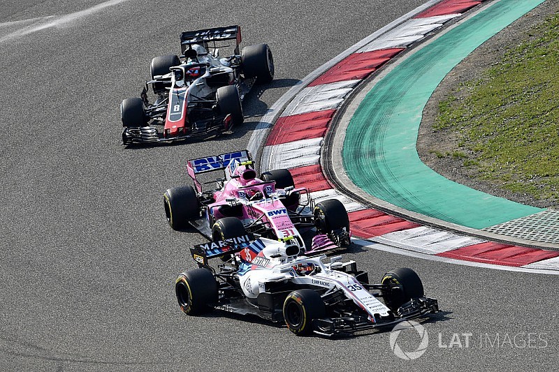 Mercedes, Williams ve Force India ile daha yakın iş birliğine açık