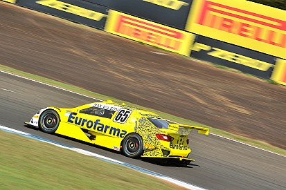 Max Wilson vence corrida 1 da Stock Car em Londrina