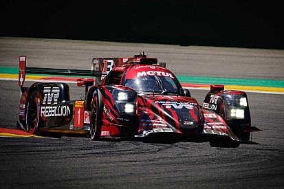 Lead Rebellion stripped of Spa WEC podium finish