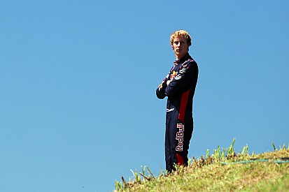 Hartley: Ligação a Marko foi início de conversa com STR