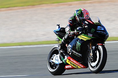 L'ingénieur de Viñales compare Zarco à Capirossi et Kocinski