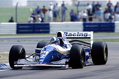 Галерея: усі дебютанти Формули 1 у складі Williams