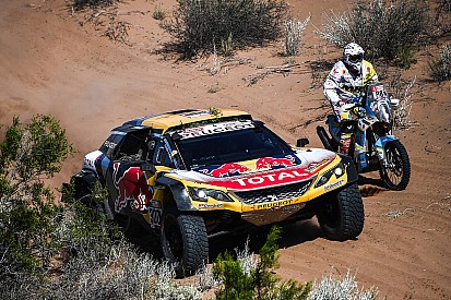 Le Dakar confirme le parcours au Pérou malgré les doutes