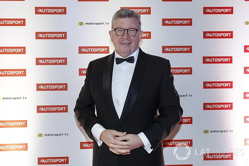 Brawn: Trio de GPs seguido em 2018 é “medida de emergência”