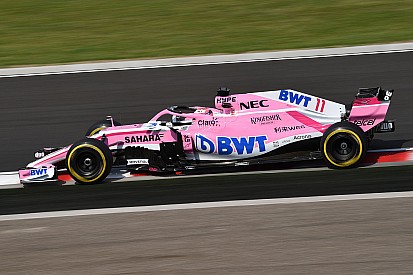 Внешним управлением Force India займется та же компания, что пыталась спасти Manor