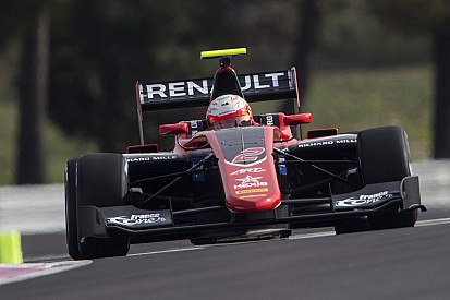 Test Jerez, Giorno 1: Hubert mette tutti in riga. Bene Pulcini e Lorandi