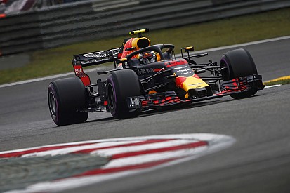 Verstappen plaide coupable, Vettel pardonne