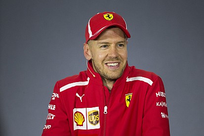 Vettel se diz “confuso” com GPs começando mais tarde