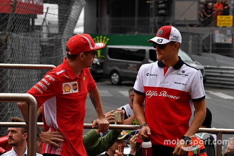 Kulcsember távozik a Ferrari technikai részlegétől: irány az Alfa Romeo Sauber!