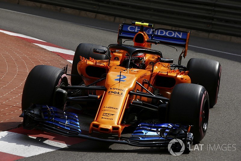 HTC ile anlaşan McLaren, Sparco'nun sözleşmesini uzattı