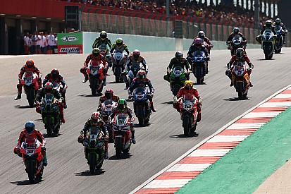 Superbike-WM 2018 Magny-Cours: TV-Übertragung & Livestream