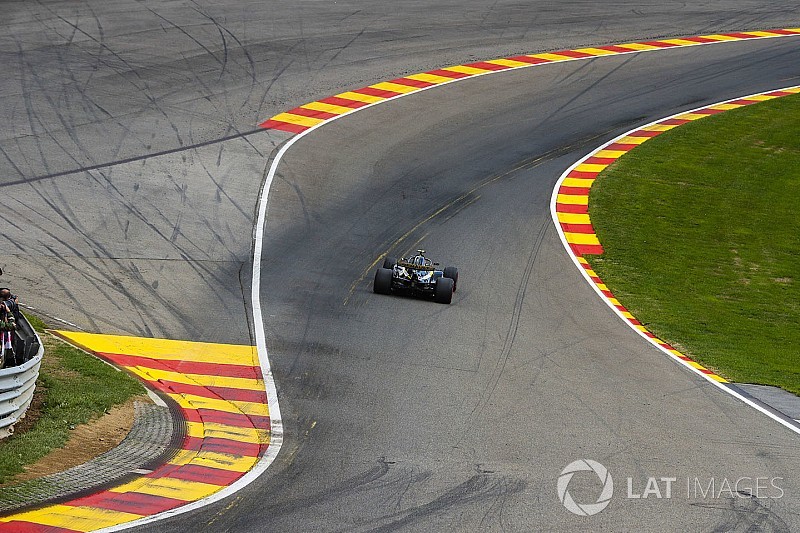 Sainz: