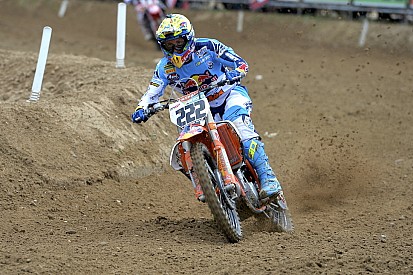 Motocross of Nations: ecco chi sono i piloti scelti dall'Italia