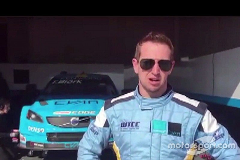 Girolami vola nei test, debutterà con la terza Volvo a Motegi?
