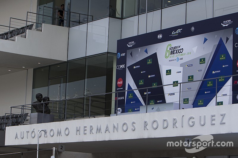 Los horarios para las 6 horas de México