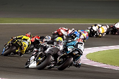 Penalti jump start Moto2 tertunda karena masalah kamera