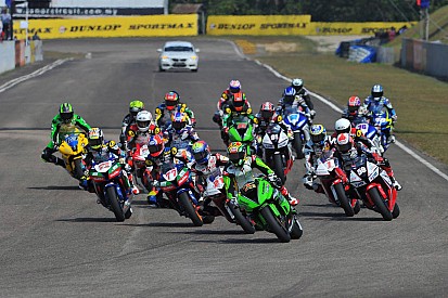 ARRC tangguhkan rencana gelar balapan di Australia