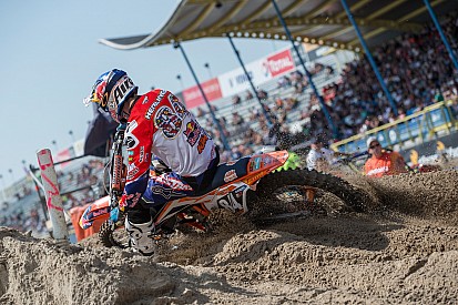 Organisatie MXGP Assen: “Geen markt voor twee of drie MXGP’s in Nederland”