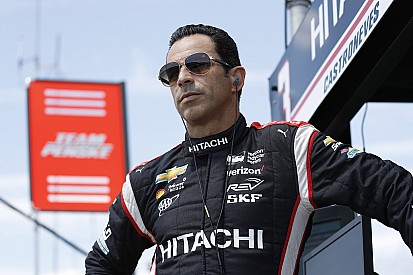 Ufficiale: Helio Castroneves correrà nell'IMSA con Penske dal 2018