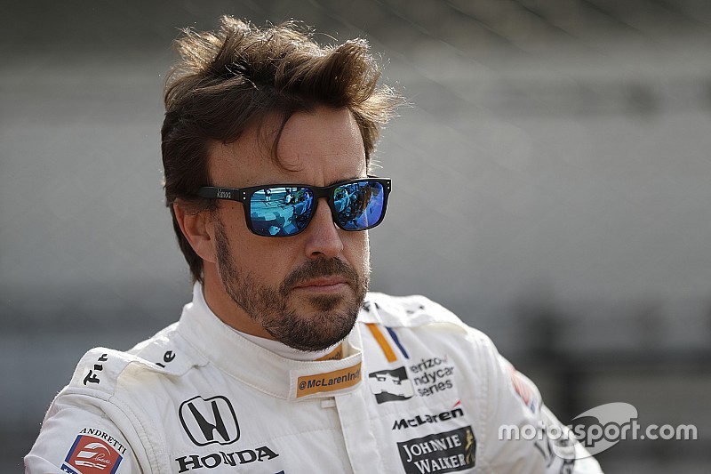 Mark Webber: Alonso hat noch 10 Jahre Zeit, Le Mans zu gewinnen