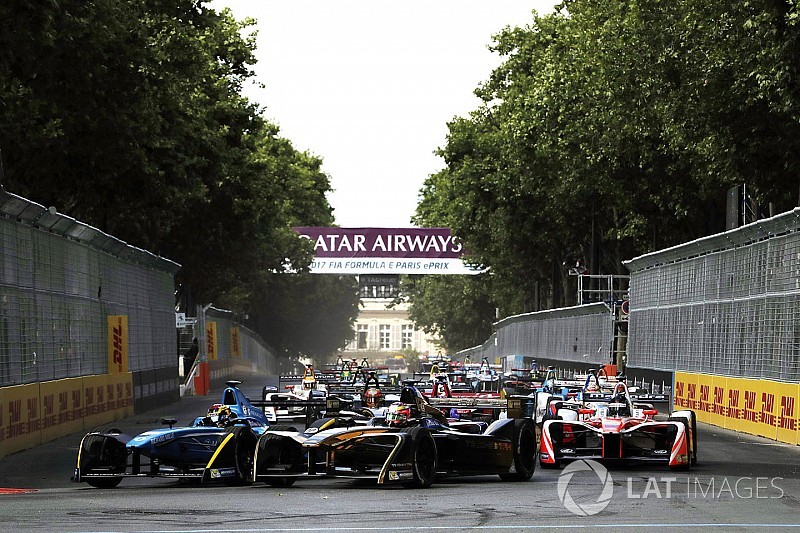 Motorsport.com's Top 10 Formula E drivers of 2016/17 - Part 2