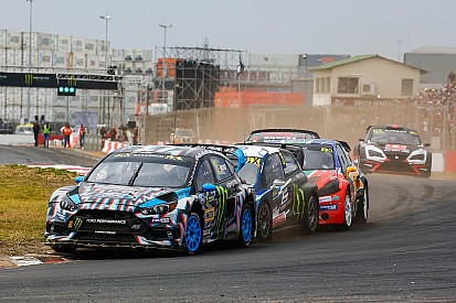 Codemasters en Motorsport Network kondigen eerste DiRT World Championships aan