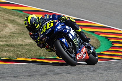 Valentino Rossi nach Platz zwei: "Sollte Folger den Pokal geben"