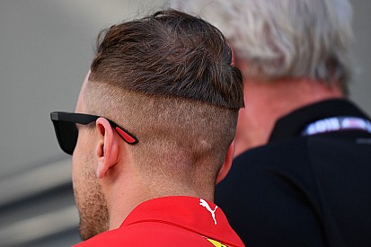 Amikor még minden F1-es versenyző boldog és reményteljes
