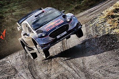 Volkswagen: "M-Sport mantuvo vivo al WRC"