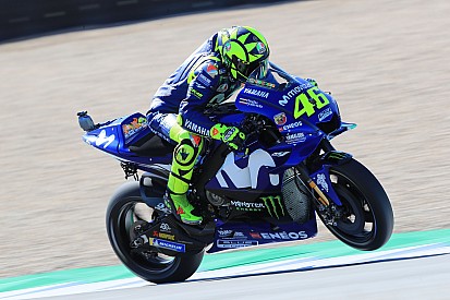 MotoGP 2019: Monster wird neuer Yamaha-Titelsponsor
