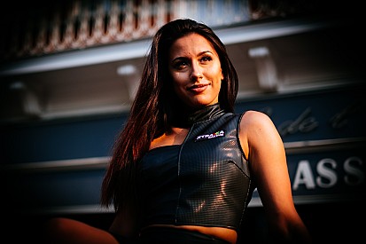GALERÍA: las bellas de la parrilla
