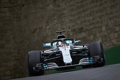 Hamilton: Mercedes araçta çok fazla şeyi değiştirdi
