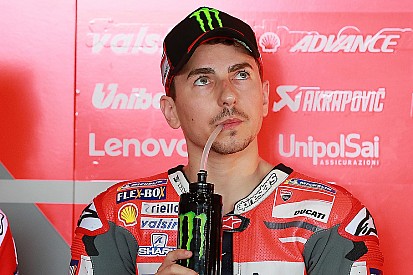 Lorenzo su Marquez: "Si poteva evitare tutto con sanzioni più severe"
