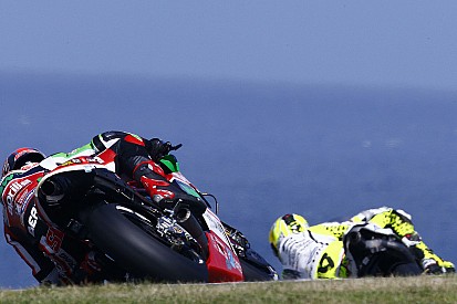 MotoGP 2017 auf Phillip Island: Das Trainingsergebnis in Bildern