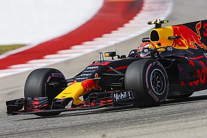 Verstappen sebut pengawas balapan "idiot" dan "membunuh F1"