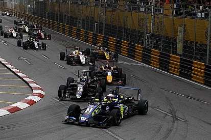 Video: Macau Mania - Part 1