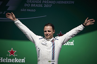Egy majdnem fél évszázados időszakot zár le Felipe Massa visszavonulása