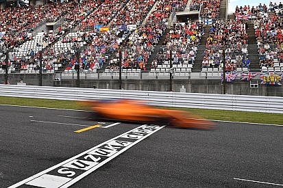 Formel 1 Japan 2018: Das Rennen im Formel-1-Liveticker