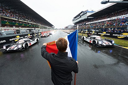 Motorsport.tv to showcase Le Mans 24 Hours history
