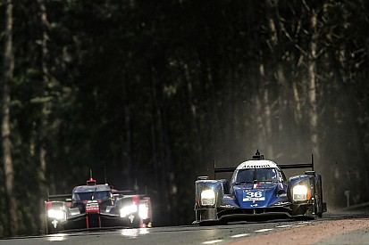 Думка: Чи зможе клас LMP2 стати майбутнім Ле-Мана?